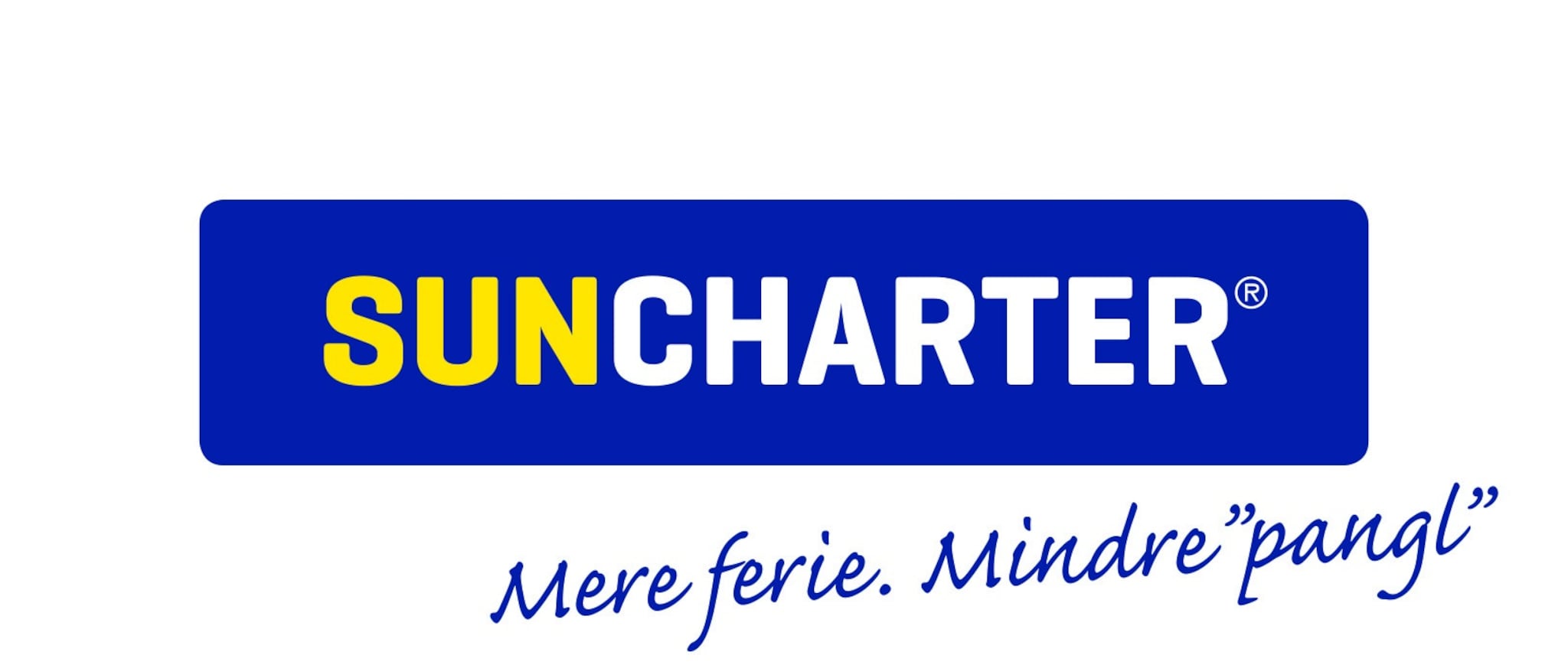 Sun Charter logo